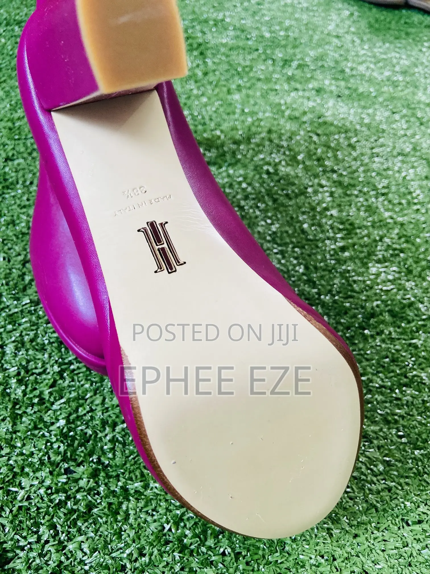 Ladies Quantity Designer Shoe