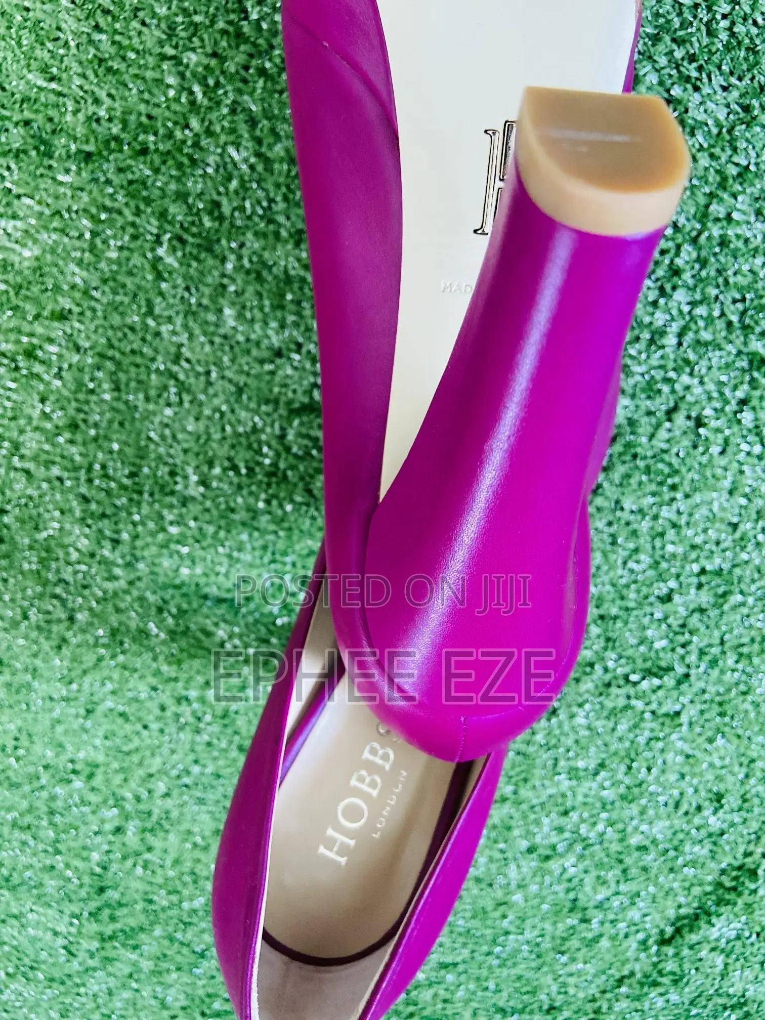 Ladies Quantity Designer Shoe