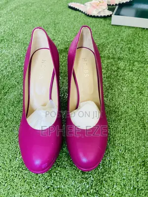 Ladies Quantity Designer Shoe