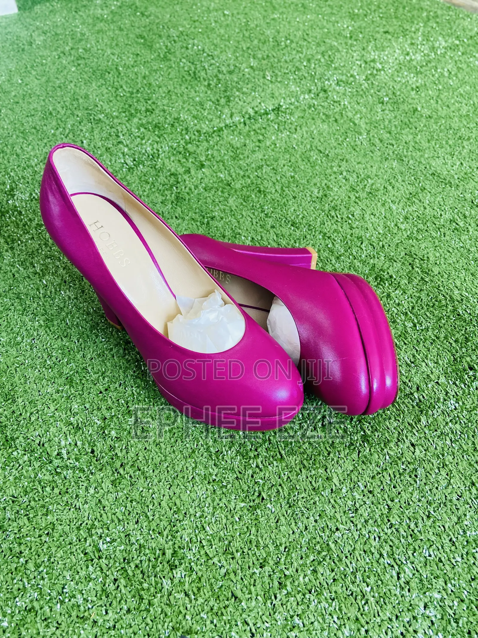 Ladies Quantity Designer Shoe