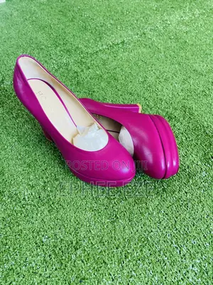 Ladies Quantity Designer Shoe