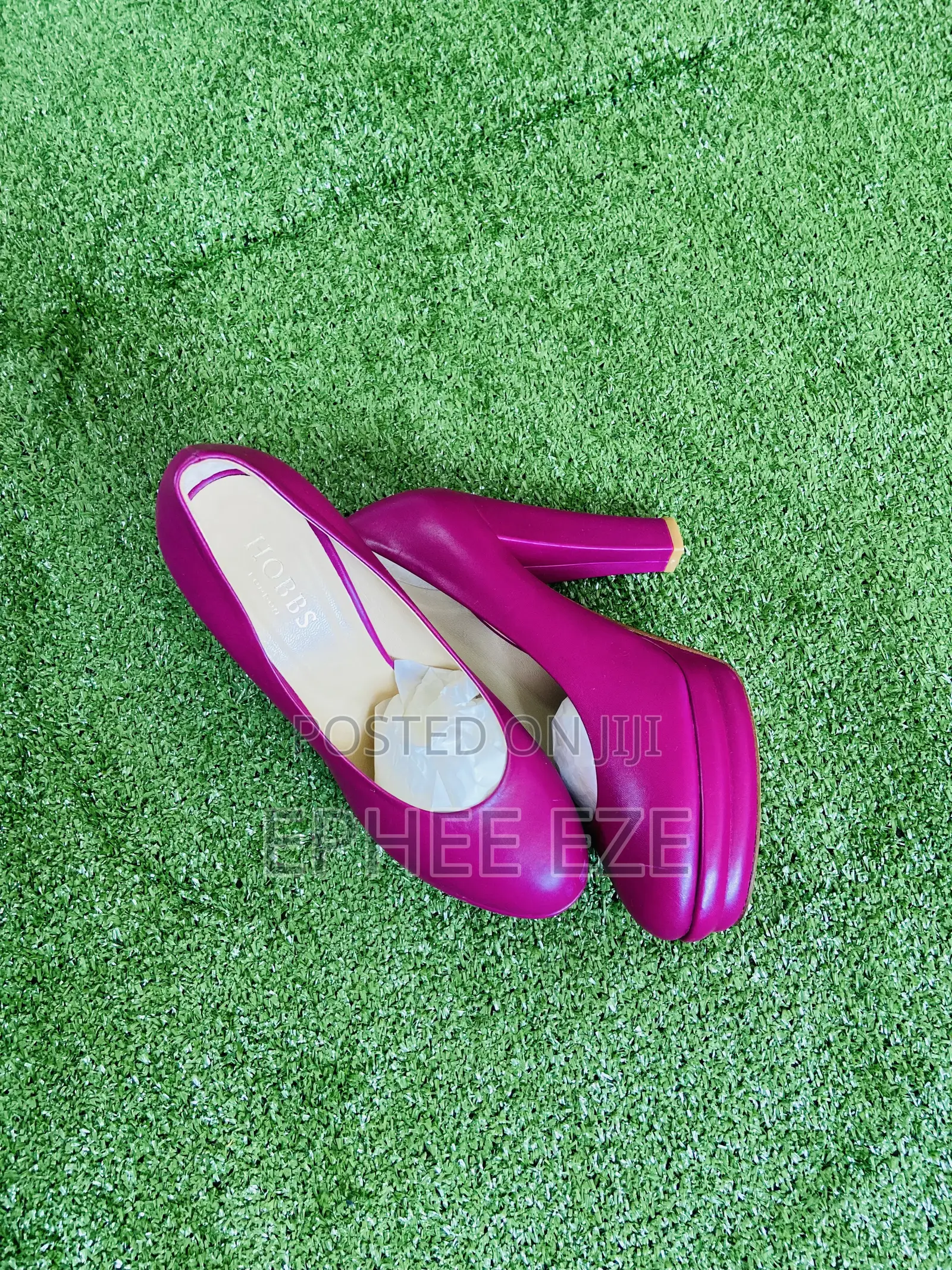 Ladies Quantity Designer Shoe