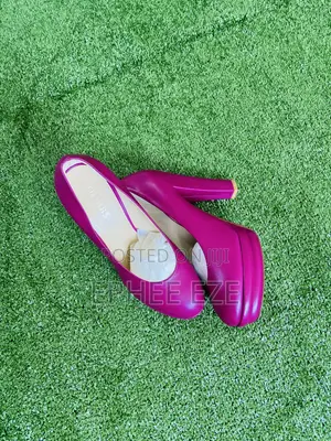 Ladies Quantity Designer Shoe