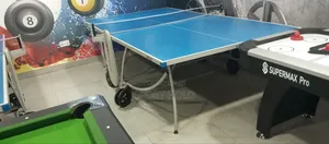 Small Leg Table