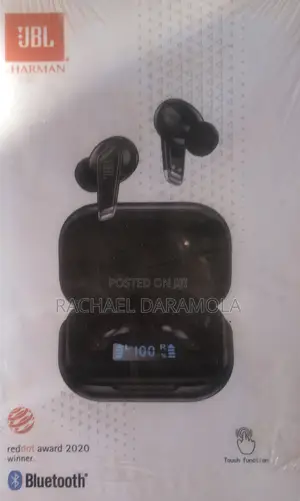 JBL Earpods