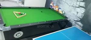Snooker Board