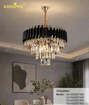 Chandelier Light