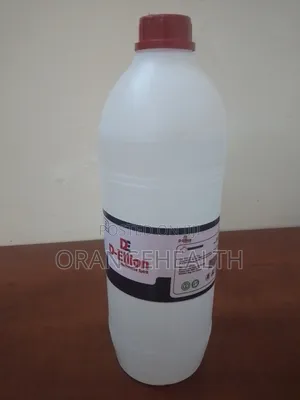 Methylated Spirit 2l