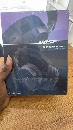 Bose Headset