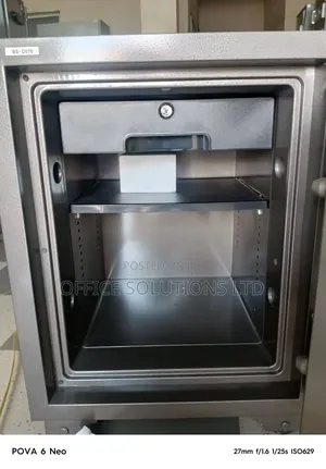 Fireproof Safe (Bsd-670)