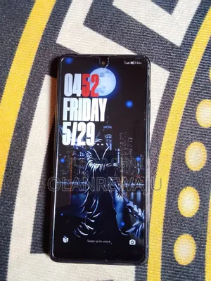 Xiaomi 12 Pro 256 GB Black