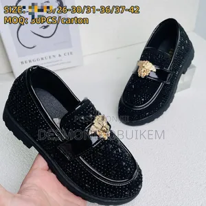 Versace Shoe