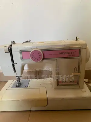 Electric Sewing Machine