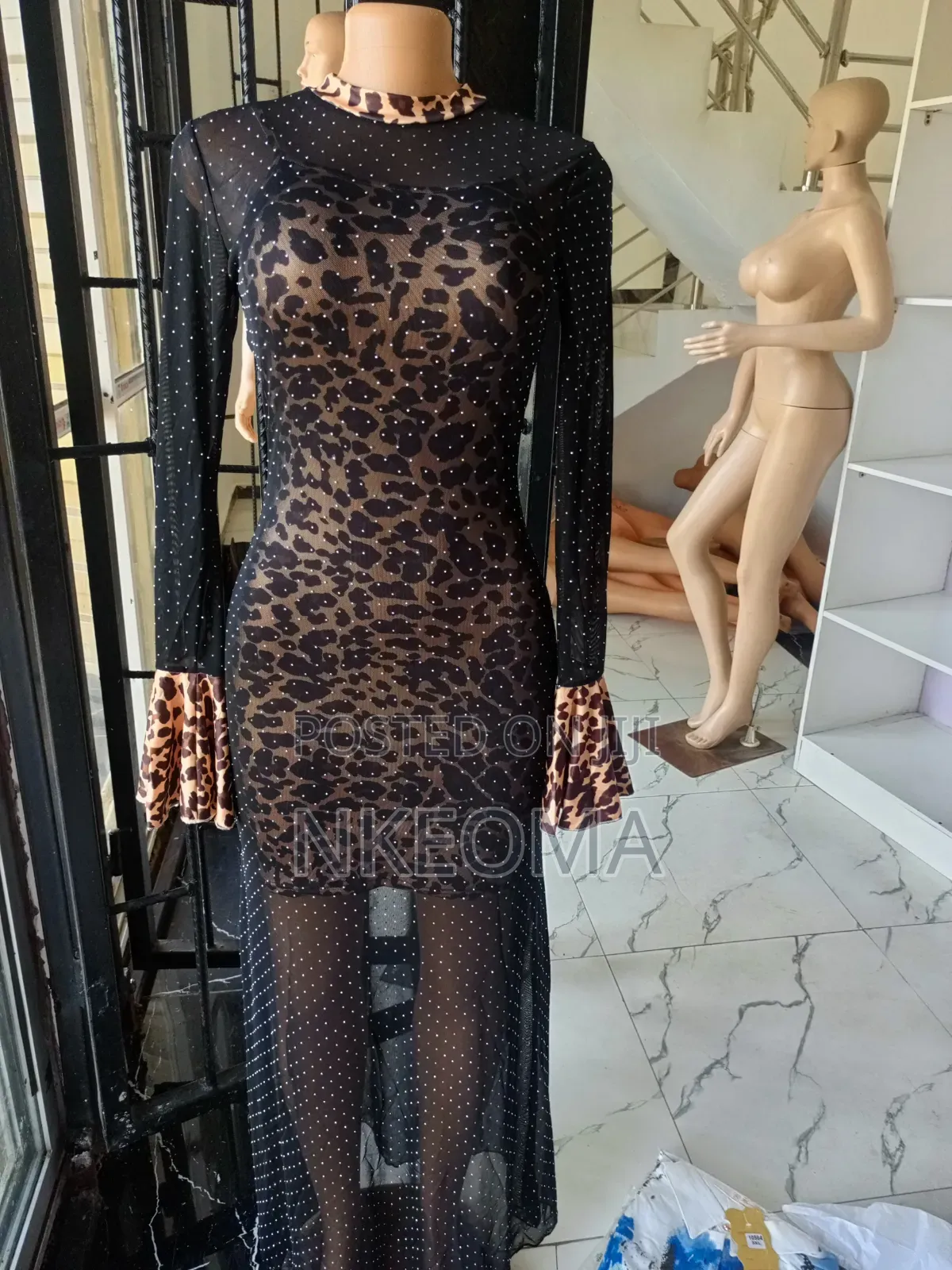 Women's Clothing