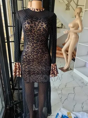 Women's Clothing