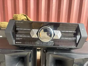 Sony Shake 5