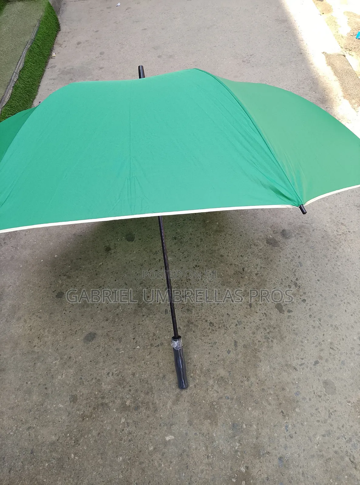 Automatic Foam Handle 75cm