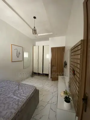 Furnished 1bdrm Shared Apartment for rent