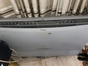Toshiba Air Conditioner