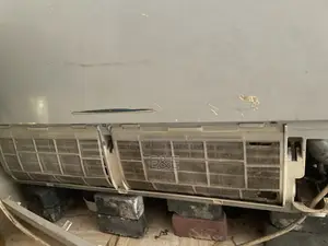 Toshiba Air Conditioner