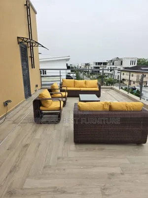 Beautiful Outdoor Set