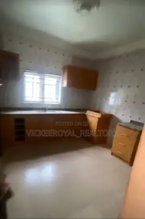 3bdrm Bungalow in Afunbiowo Estate, Akure for rent