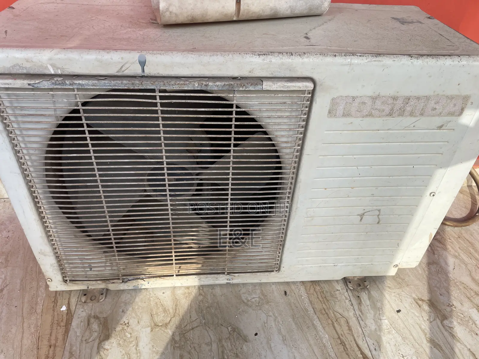 Toshiba Air Conditioner