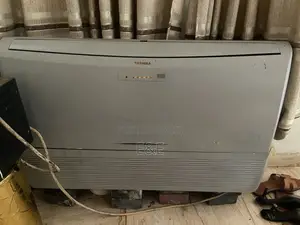 Toshiba Air Conditioner