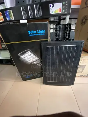 Solar Lights
