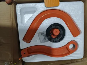 Manual Hand Rotary Pump