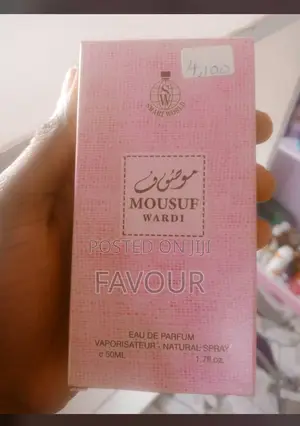 Body Spray