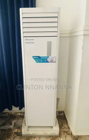2 Hp Hisense Inverter Standing Air Conditioner