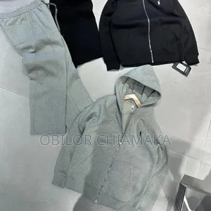 Men's Clothing