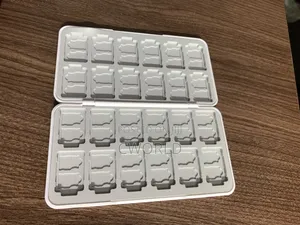 Nintendo Switch 24-in-1 Game Card Storage Case