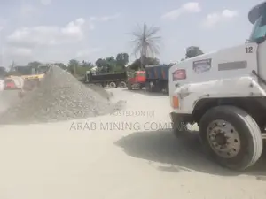 Crush Granite