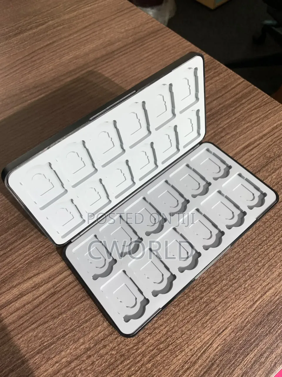 Nintendo Switch 24-in-1 Game Card Storage Case