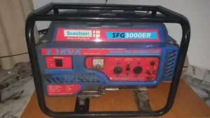 Scanfrost 3.1kva