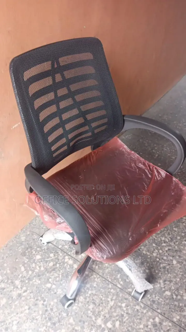 Ergonomic Chair