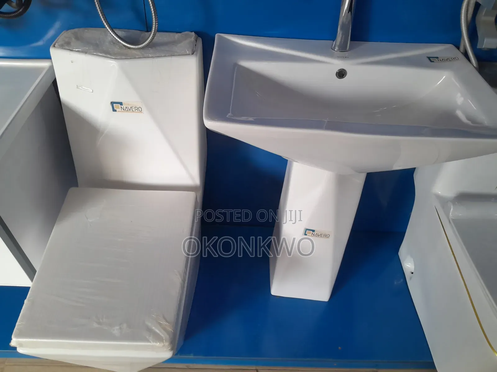 Water Closet