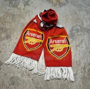 Brand New Boys Arsenal Muffler