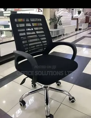 Ergonomic Chair