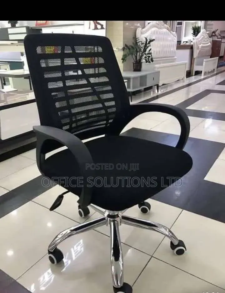 Ergonomic Chair