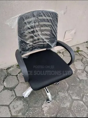 Ergonomic Chair