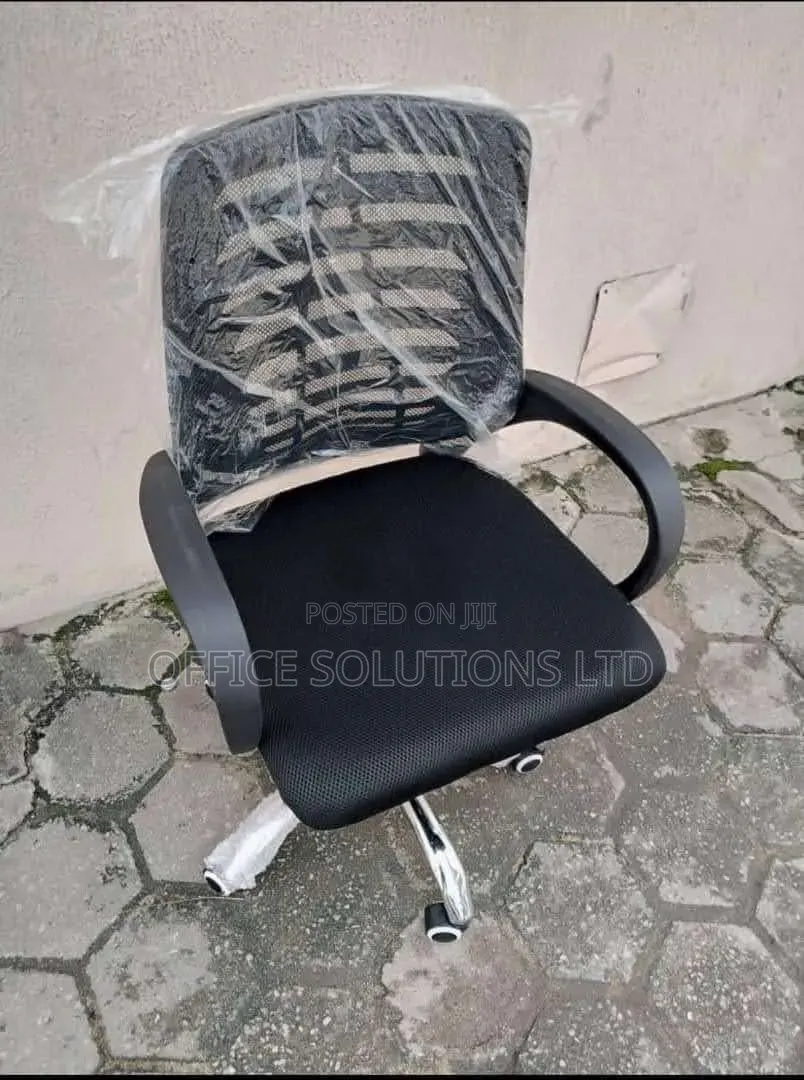 Ergonomic Chair