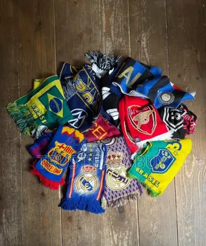 Brand New Boys Arsenal Muffler