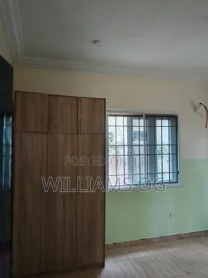 2bdrm Block of Flats in Apo Resettlement for rent