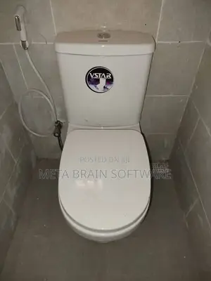 Toilet Seat