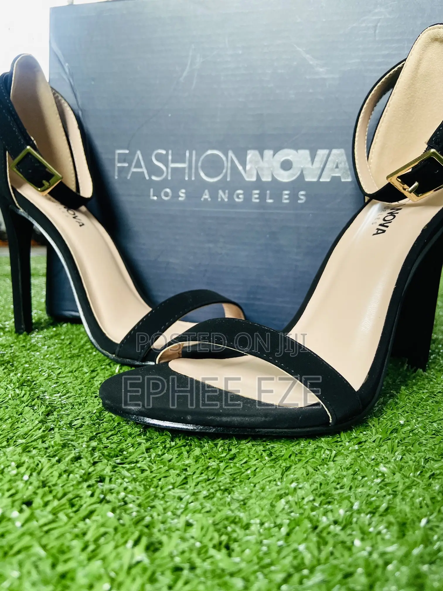 Quality Shoes