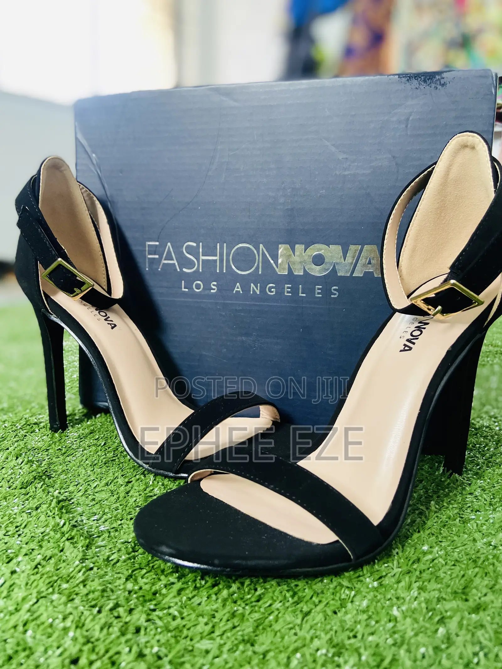 Quality Shoes