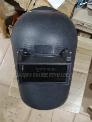 Head Welding Shield